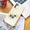 thumbnail image 3 of Exprese su personalidad con una vibrante funda para teléfono: llamativa funda esmerilada con estampado de dibujos animados para iPhone 15 Pro Max 14 13 12 Pro 11, 3 of 4