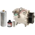 thumbnail image 2 of Four Seasons 2468NK Complete Air Conditioning Kit Complete Air Conditioning Kit w/New Compressor A/C Compressor Mount and Drive Kit A/C Replacement Kit, 2 of 3