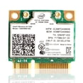 thumbnail image 1 of Tarjeta inalámbrica MQUPIN Intel 7260.HMW Dual Band AC 7260, 1 of 9