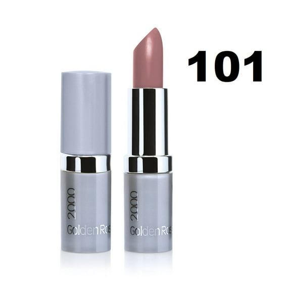 Golden Rose Lipstick 2000