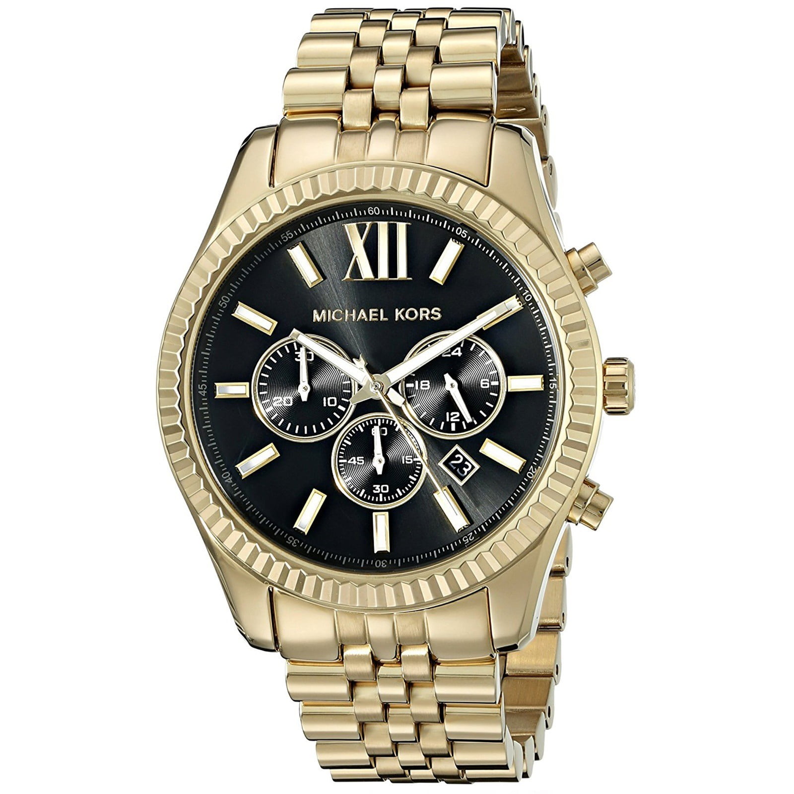 michael kors watch weight