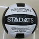 thumbnail image 3 of Sonducket Balones de voleibol de tamaño 5, pelota de entrenamiento de escuela primaria intermedia, pelota blanda para interior, equipo de Deportes y aire libre Negro, 3 of 6
