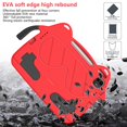 thumbnail image 7 of Case For iPad Air 11" M3 (2025)/Air 11 M2 (2024)/Pro 11 M4 (2024)/Pro 11-inch (1st, 2nd, 3rd, 4th) Generation Cute Kids EVA Shockproof Cover With Stand and Handle, 7 of 7