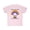 Light Pink, variant on Rainbow T
