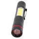 thumbnail image 3 of Linterna LED, linterna LED multifunción, linterna para acampar, linterna para exteriores, funcionalidad inteligente, 3 of 12