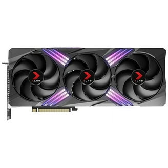 PNY GeForce RTX™ 4070 Super 12GB VERTO™ Overclocked Dual Fan