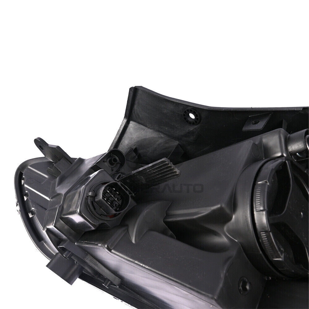 For 2018 2019 Hyundai Sonata Right Passenger Side Halogen Headlight Assembly