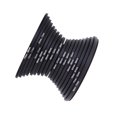 thumbnail image 3 of crativent 100 GUARANTEE 18pcs Camera Lens Filter Step Up & Down Ring Adapter For all camera DSLR Camera Lens Filter, 3 of 6
