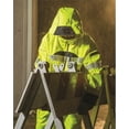 thumbnail image 3 of RWJ106 Premium Black Series Rainwear Jacket, 3 of 4