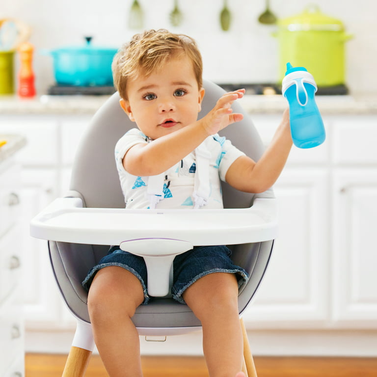 10 Best Sippy Cups for Babies and Toddlers: Spill-Proof, Transitional and  More