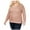 Pink - paspink, variant on I.N.C Womens Pointelle Pullover Sweater, Pink, Plus Size, 4X