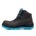 thumbnail image 2 of Botas de Seguridad Armada 5026 gris 22.5, 2 of 4
