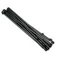 thumbnail image 5 of Full Size Instant Easel, 62-3/8" Maximum Height, Steel, Black | Bundle of 5 Each, 5 of 6