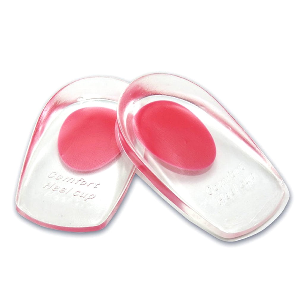 Coussinets Antidérapants En Silicone Souple Pour Chaussures De Femmes, Pour L'avant-pied, Doublure De Talon, Semelles En Gel Pour Talons, Sandales, Pantoufles