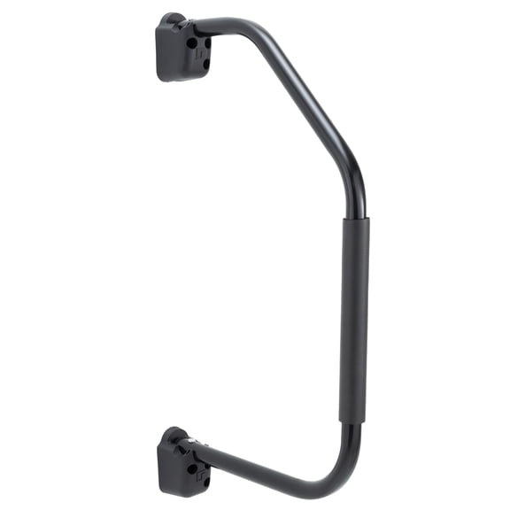 RecPro Brand Lend-A- Hand RV Assist Folding Handle | Aluminum Lend-A-Hand