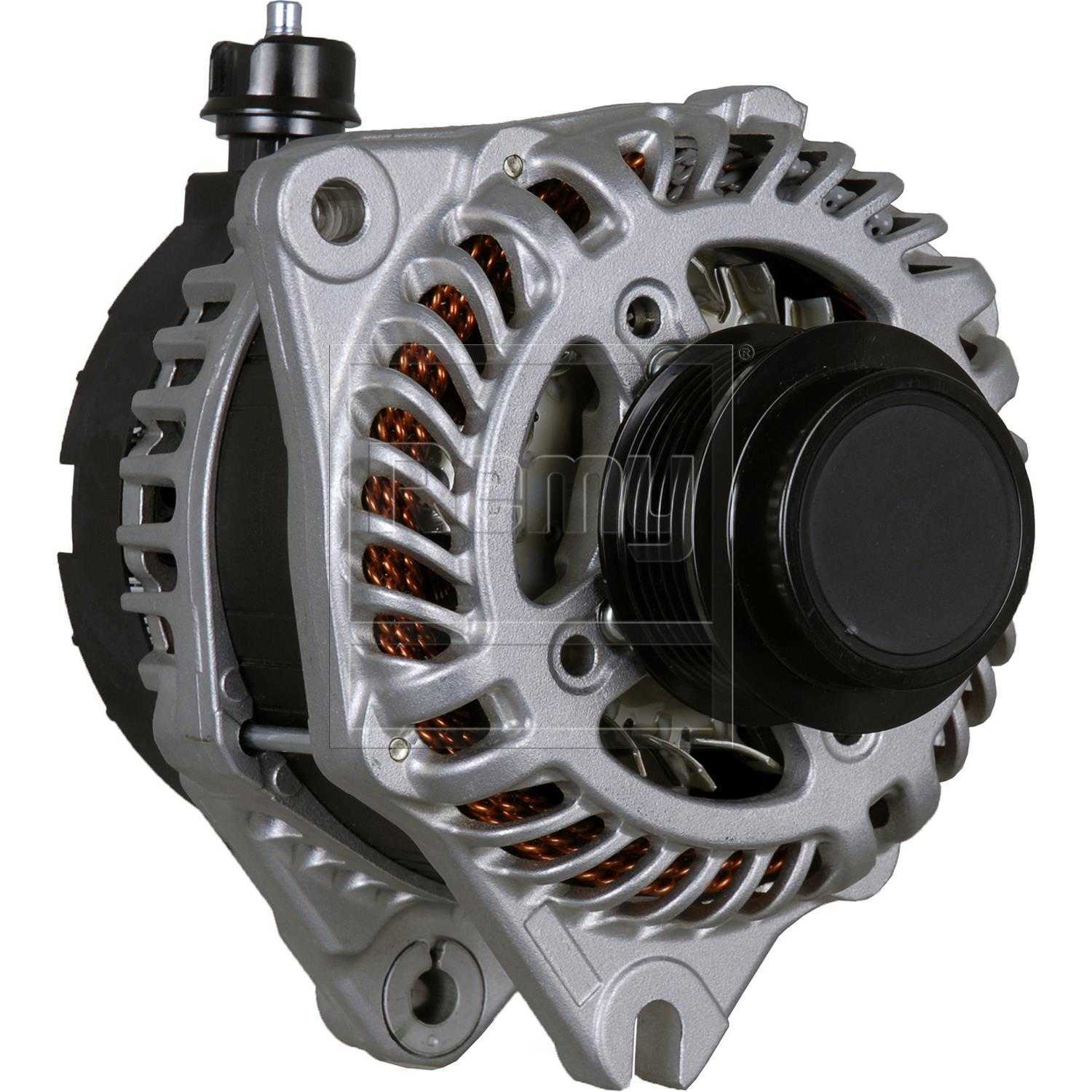 Remy 23053 Alternator