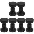 thumbnail image 4 of FRCOLOR 6 Pcs Adjustable Headboard Stoppers Bed Stoppers Stabilizer Bed Anti-Shake Tool Bedside Anti Shake Tool ( ), 4 of 8