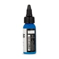 thumbnail image 2 of Tinta de tatuaje Dynamic Color Co- Electric Blue 30 ml esterilizada, 2 of 5