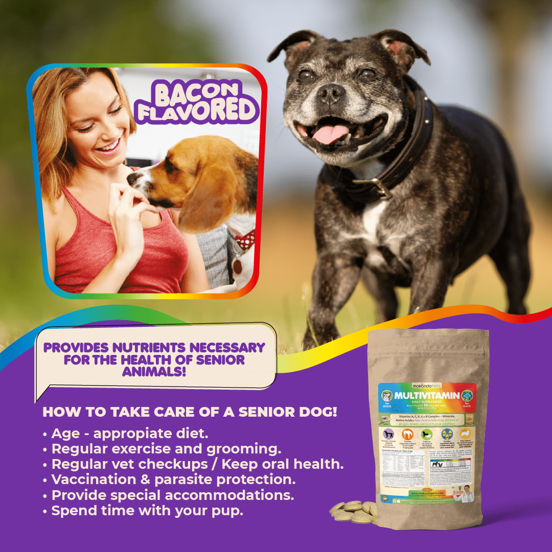 Dog prenatal hotsell vitamins walmart