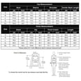 thumbnail image 6 of EKOUAER Women Waffle Knit Lounge Sets Short Sleeve Top and Long Pant Pajama Set Loungewear 2 Piece Pjs Set with Pockets, 6 of 6