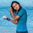 thumbnail image 1 of Stream2Sea Leave-In Hair Conditioner Detangles & Replenish Hair Moisture Natural Reef Safe Formula - Sulfate and Paraben Free with UV Protection 6 Ounce, 1 of 5