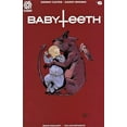 thumbnail image 1 of Babyteeth #6 VF ; AfterShock Comic Book, 1 of 1