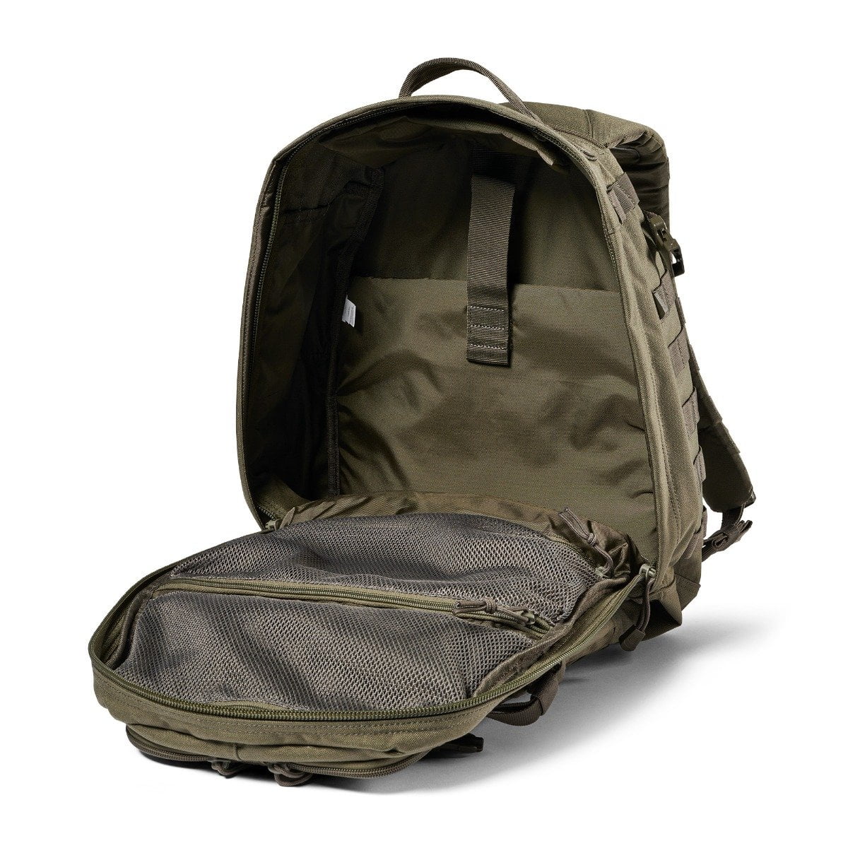 オールノット 5.11 Tactical Backpack - Rush 24 2.0 - Military Molle 