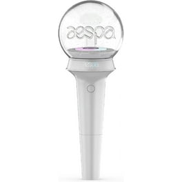 Aespa - Official Fan Light Stick, Release Date: July 2023