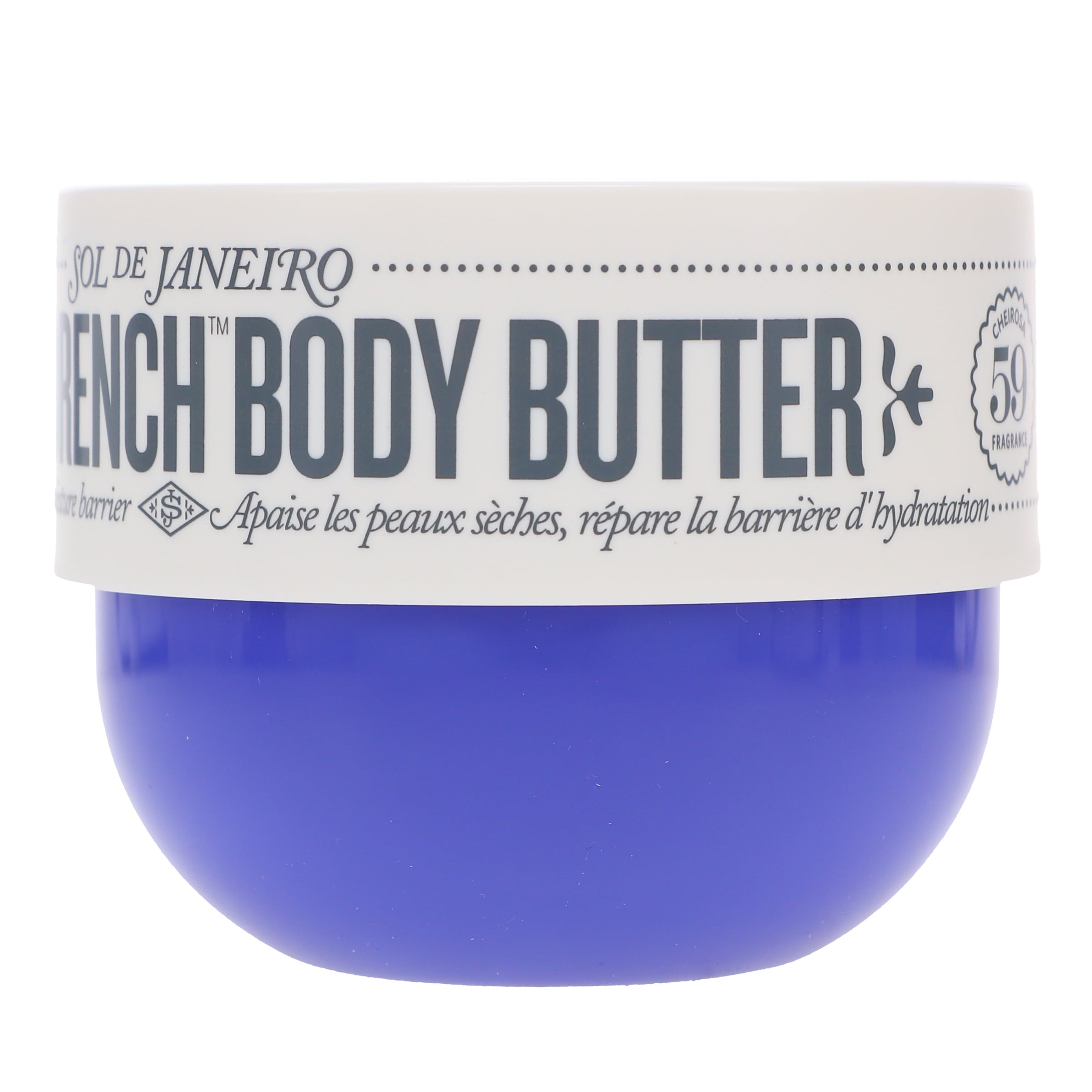 Sol de Janeiro Delicia Drench Fresh Body Butter, 8 oz with Sol de Janeiro Delicia Drench Fresh Body Butter, 8 oz with