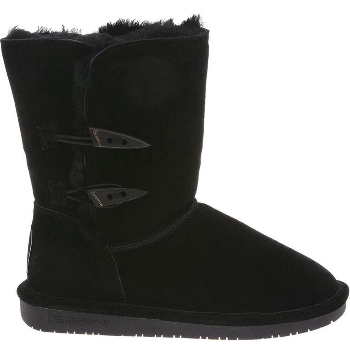 Bearpaw Bearpaw Abigail Solids II Boot 