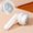 White, variant on Sweater Fuzz Remover Fabric Shaver Electric Lint Remover Rechargeable Fabric Shaver, Sweater Plush Shaver, High-Performance Plush Shaver Sweater Shaver Fabric Fuzz Remover