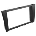 thumbnail image 2 of 2Din Car Stereo Radio Fascia Panel Frame for Lexus IS200 IS300 Toyota Altezza 1995-2006, 2 of 5