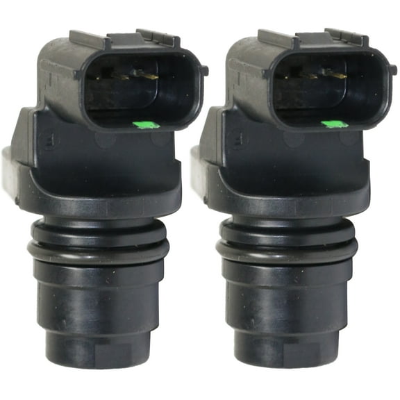 Garage-Pro 2-PC Camshaft Position Sensor Compatible with Honda Civic 2012-2015 Replaces# 73563,96390,182466,715507,907819