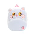 thumbnail image 2 of Kumdkd Cute Animal Backpack - Lightweight Bag with Padded Straps (26x24x10cm) Waterproof Daypack, 2 of 4