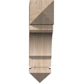 thumbnail image 2 of Ekena Millwork 5 1/2"W x 20"D x 20"H Legacy Arts & Crafts Smooth Bracket, Douglas Fir, 2 of 4