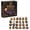 Style 1, variant on Christmas Kittens Advent Calendar, 24 Pcs Holiday Cat Countdown Calendar Blind Box with Acrylic Pendants, Festive Seasonal Crafts for Pet Households