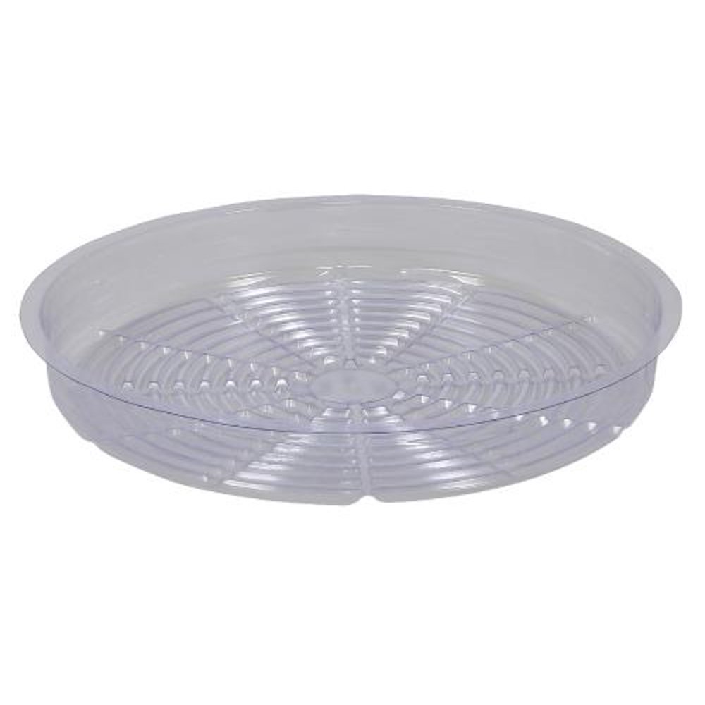 plastic cup and saucer