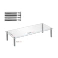 thumbnail image 1 of Acrylic Display Dessert Bakery Stand Showcase Cupcake Figures Cosmetics Jewelry, 1 of 10