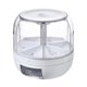 thumbnail image 2 of Dispensador de cereales BLESIY 6 rejillas contenedor de almacenamiento de granos 10kg, 2 of 8