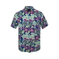 thumbnail image 1 of CAMISA CASUAL MANGA CORTA PARA CABALLERO MARCA MAUI & SONS, 1 of 5