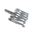 thumbnail image 3 of S SERENABLE Dent Repair Puller Claw M16 Thread Fixing Auto Tool Metal Claw for Slide Hammer 6 Finger, 3 of 9