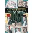thumbnail image 2 of Rompecabezas Serie Casa de Papel Berlin Boveda (Compact Pro Ecologia) Clementoni 1000 piezas, 2 of 2