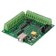 thumbnail image 1 of Placa de tarjeta controladora MAC, tarjeta controladora Mach3 de 200 KHz Placa de control de motor CNC Placa controladora CNC Rendimiento finamente ajustado, 1 of 8