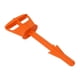 thumbnail image 5 of Butt Out Game Dressing Tool Cazadores de plástico para ciervos grandes ANGGREK Otros, 5 of 8