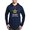 Navy, variant on CafePress - U.S. Army® White And Gold Logo Tagline Long Sleeve T Shirt - Mens Hooded Shirt