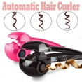 Cross-border Snail Curling Automatic Curling Iron Wavy Curling Iron