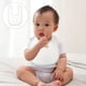 thumbnail image 5 of 5 PCS Cotton Baby Bibs Bibs Nitdler Baberos Baberos infantiles Baberos de alimentación de alimentación, 5 of 5
