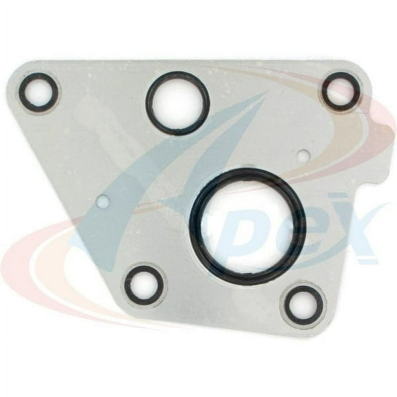 APEX Automobile Parts Inc Water Outlet Gasket