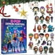 thumbnail image 2 of Kpop Demon Hunters Advent Calendar 2025 Collectible 2D Acrylic Pendant Christmas Tree Decoration Holiday Gifts 25-26, 2 of 5