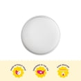 thumbnail image 6 of (2 pack) Wilton Aluminum Round Pan 10x3 Ideal for Layer Cakes & Cinnamon Rolls, 6 of 9